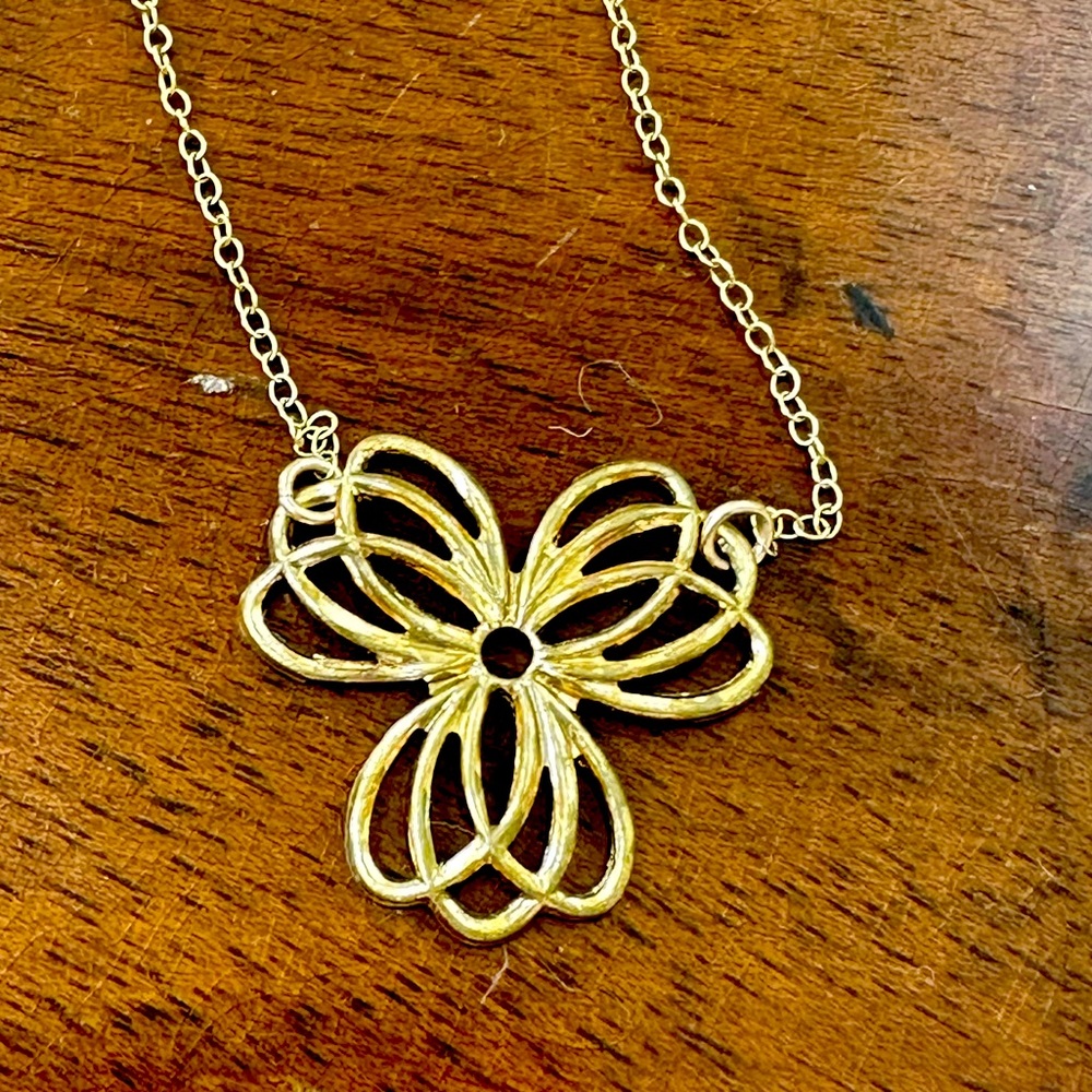K. Amato Necklace